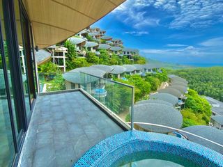 For sale 1 bed villa in Kathu, Phuket