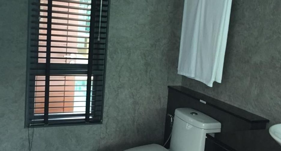 Villa en alquiler de 3 habitaciones en Thalang, Phuket
