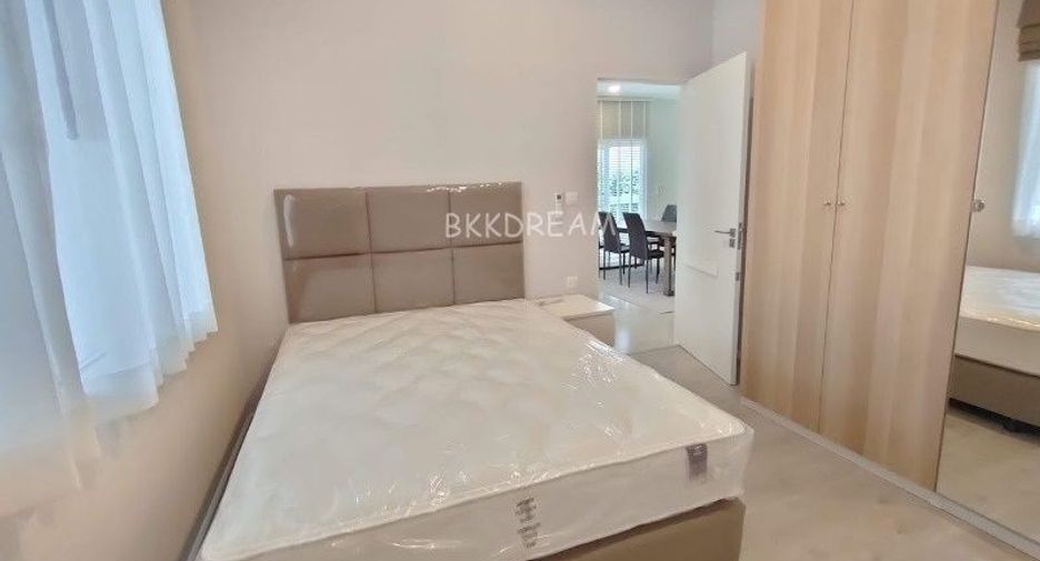 ให้เช่า 4 เตียง บ้านเดี่ยว ใน ประเวศ, กรุงเทพฯ