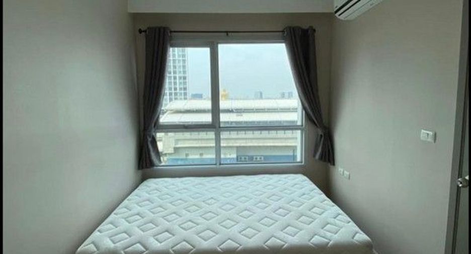For rent 1 bed condo in Chom Thong, Bangkok