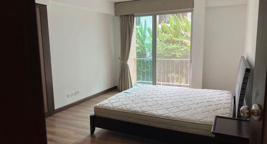 For rent 2 bedrooms apartment in Khlong Toei, Bangkok