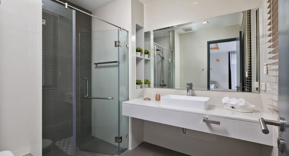 For sale 3 Beds townhouse in Thalang, Phuket
