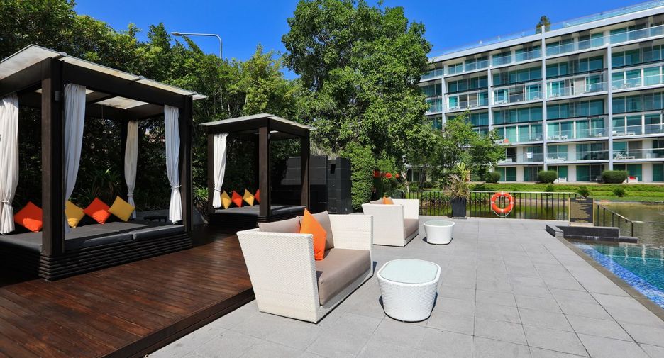 For sale 3 Beds townhouse in Thalang, Phuket