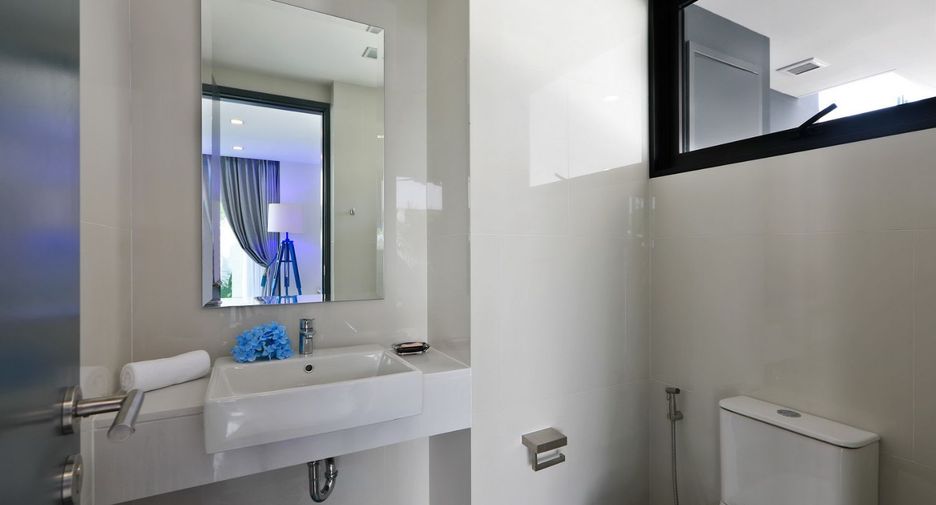 For sale 3 Beds townhouse in Thalang, Phuket