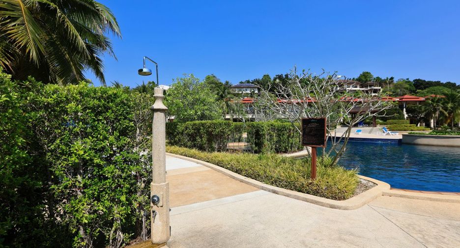 For sale 3 Beds townhouse in Thalang, Phuket
