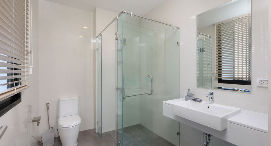 For sale 3 Beds townhouse in Thalang, Phuket