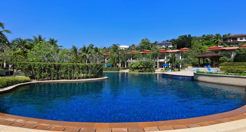 For sale 3 Beds townhouse in Thalang, Phuket