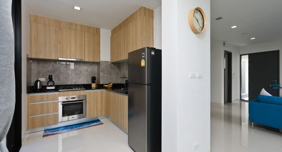 For sale 3 Beds townhouse in Thalang, Phuket