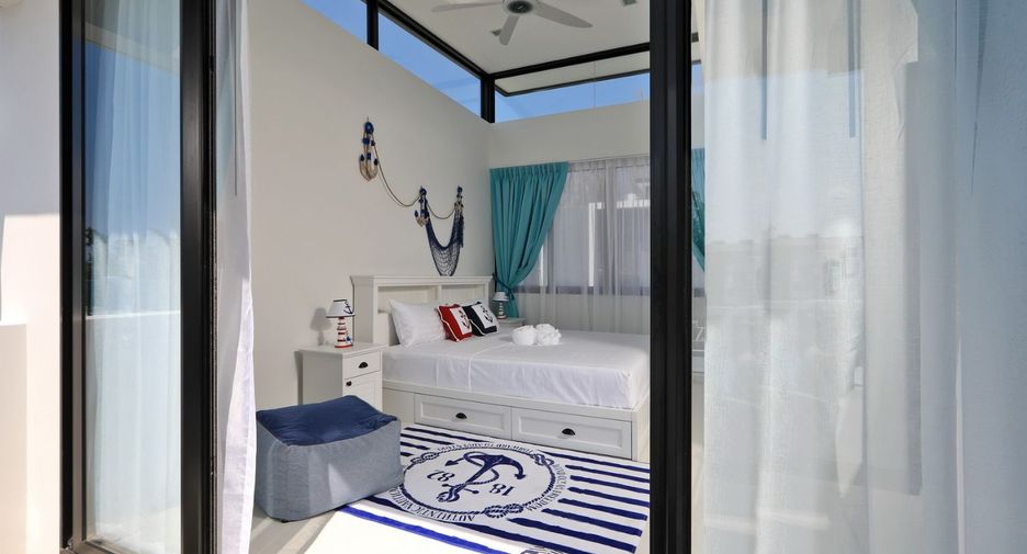For sale 3 Beds townhouse in Thalang, Phuket