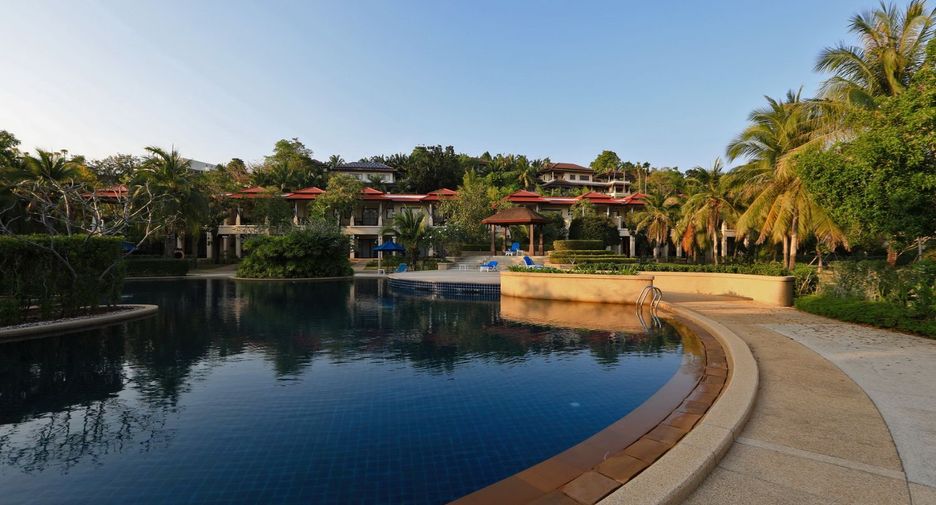 For sale 3 Beds townhouse in Thalang, Phuket