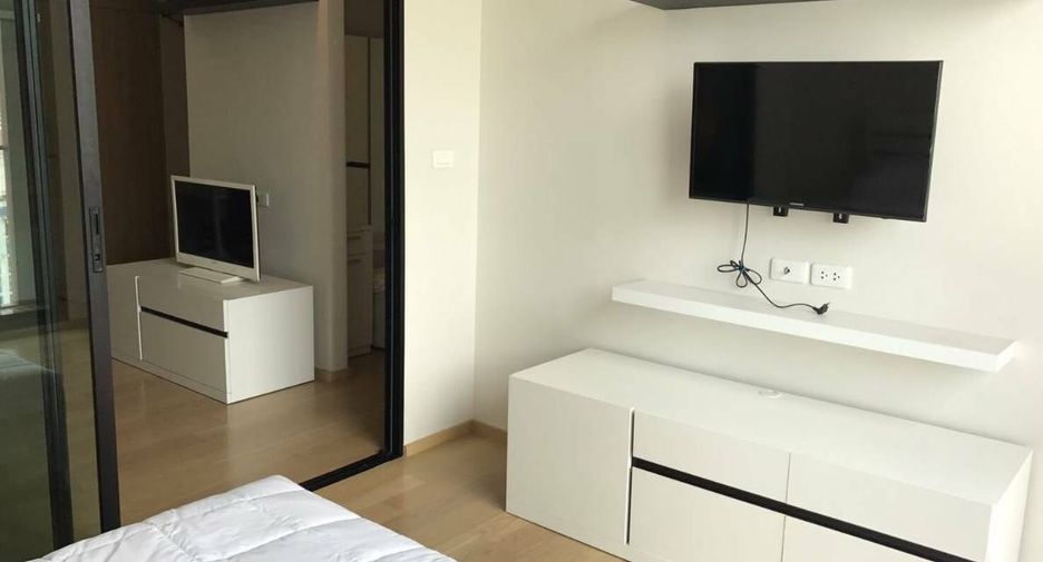 For sale 1 Beds condo in Phaya Thai, Bangkok