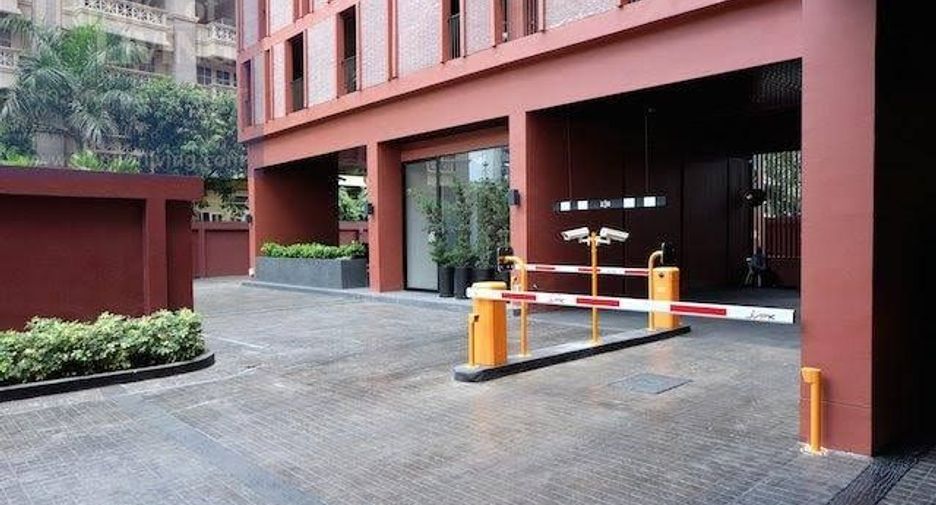 For sale 1 Beds condo in Phaya Thai, Bangkok