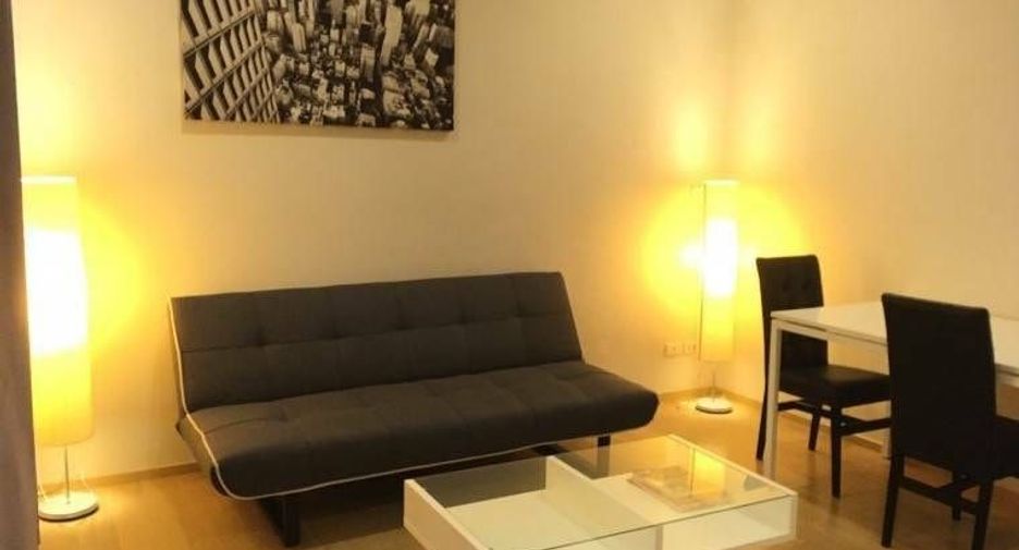 For sale 1 Beds condo in Phaya Thai, Bangkok