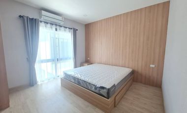 For sale 3 bedrooms house in Mueang Chon Buri, Chonburi