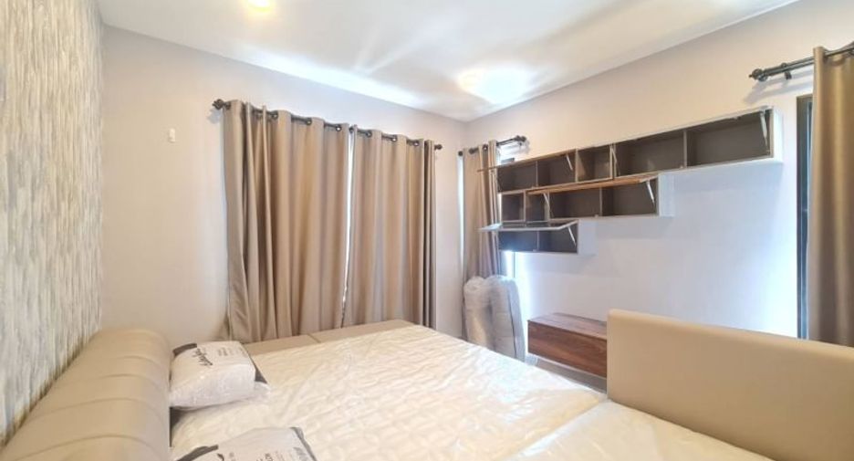 出售 3 卧室 独立屋 在 Mueang Chon Buri, Chon Buri