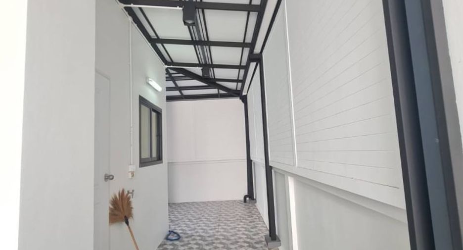 出售 3 卧室 独立屋 在 Mueang Chon Buri, Chon Buri