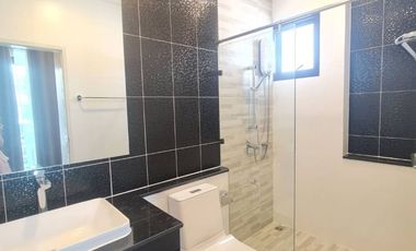 For sale 3 bedrooms house in Mueang Chon Buri, Chonburi