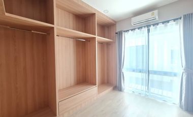 For sale 3 bedrooms house in Mueang Chon Buri, Chonburi