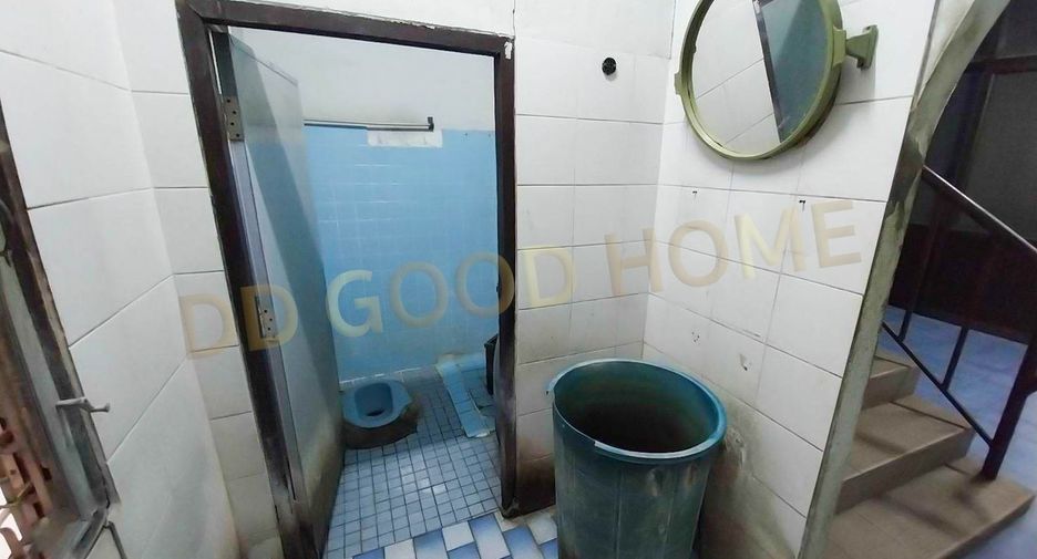 ขาย 2 ห้องนอน ทาวน์เฮ้าส์ ใน สามพราน, นครปฐม