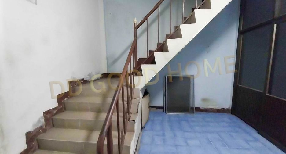 ขาย 2 ห้องนอน ทาวน์เฮ้าส์ ใน สามพราน, นครปฐม