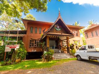 For sale 36 bed hotel in Warin Chamrap, Ubon Ratchathani