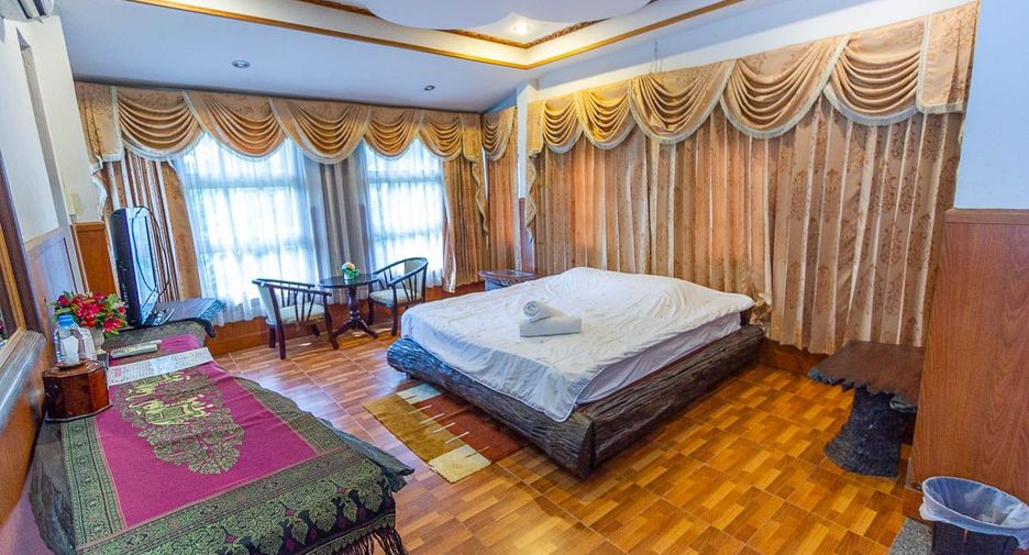 ขาย 36 เตียง โรงแรม ใน วารินชำราบ, อุบลราชธานี