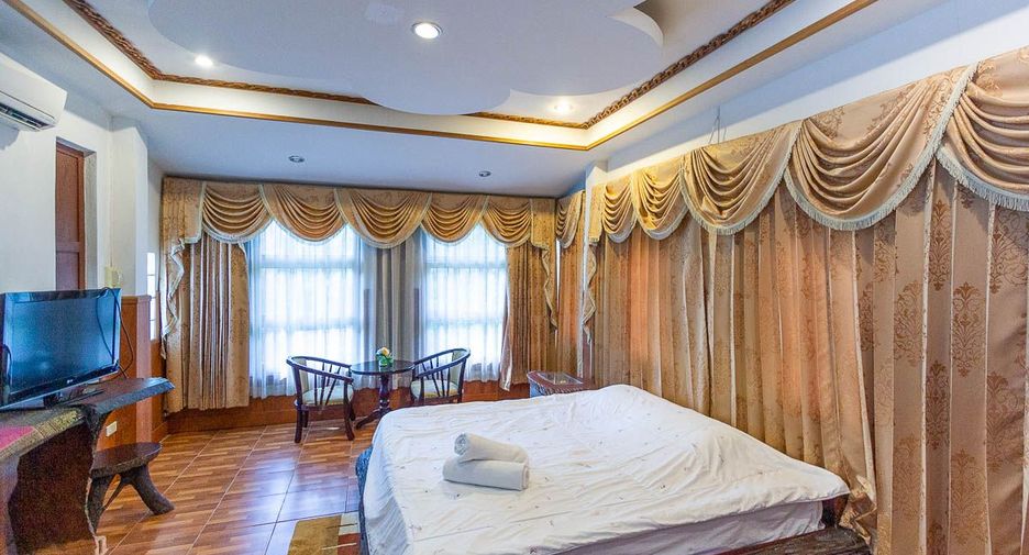 For sale 36 Beds hotel in Warin Chamrap, Ubon Ratchathani