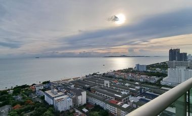 出售 2 卧室 公寓 在 Bang Lamung, Chon Buri