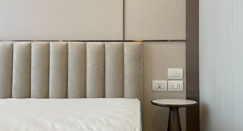 Condo en alquiler y en venta de 2 habitaciones en Pathum Wan, Bangkok