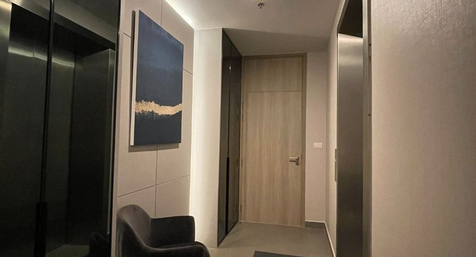 Condo en alquiler y en venta de 2 habitaciones en Pathum Wan, Bangkok