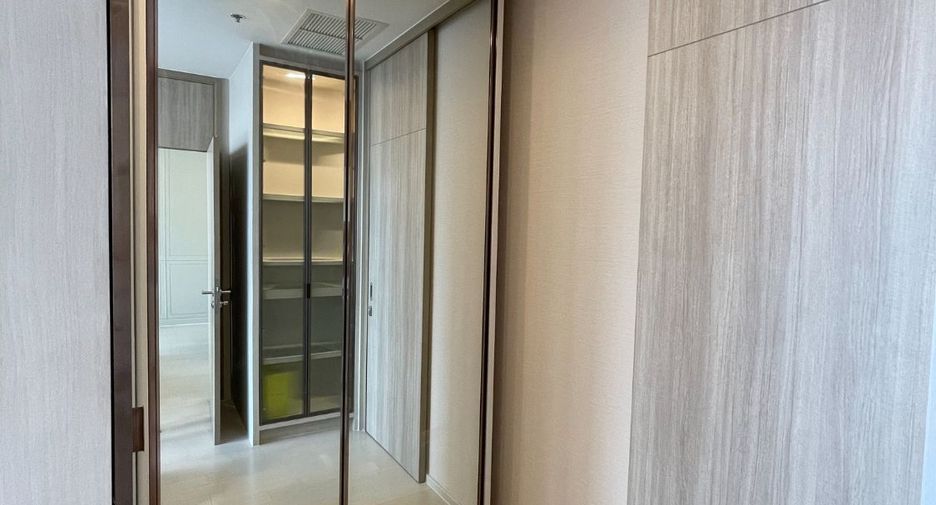Condo en alquiler y en venta de 2 habitaciones en Pathum Wan, Bangkok