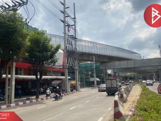 For rent and for sale retail Space in Bang Phlat, Bangkok