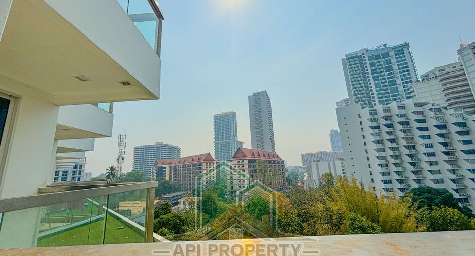 Продажа 1 кровать кондо в Банг Ламунг, Чонбури