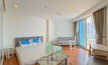 Condo en venta de 1 habitaciones en Bang Lamung, Chonburi