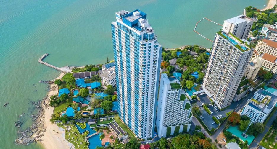 Продажа 1 кровать кондо в Банг Ламунг, Чонбури