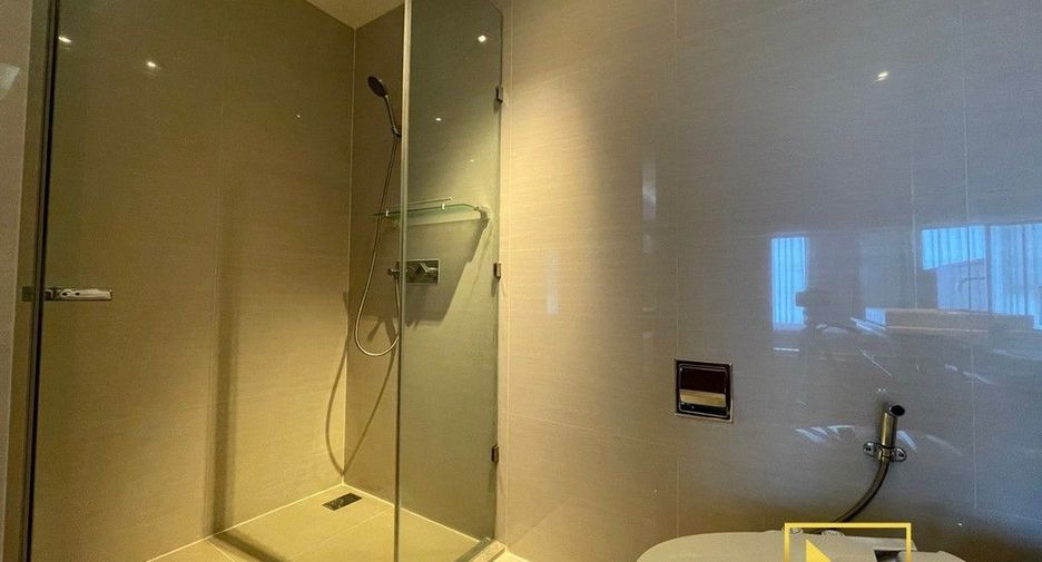 Apartment zur Miete mit 1 Zimmer in Watthana, Bangkok