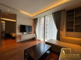 Apartment zur Miete mit 1 Zimmer in Watthana, Bangkok
