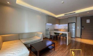 Apartment zur Miete mit 1 Zimmer in Watthana, Bangkok