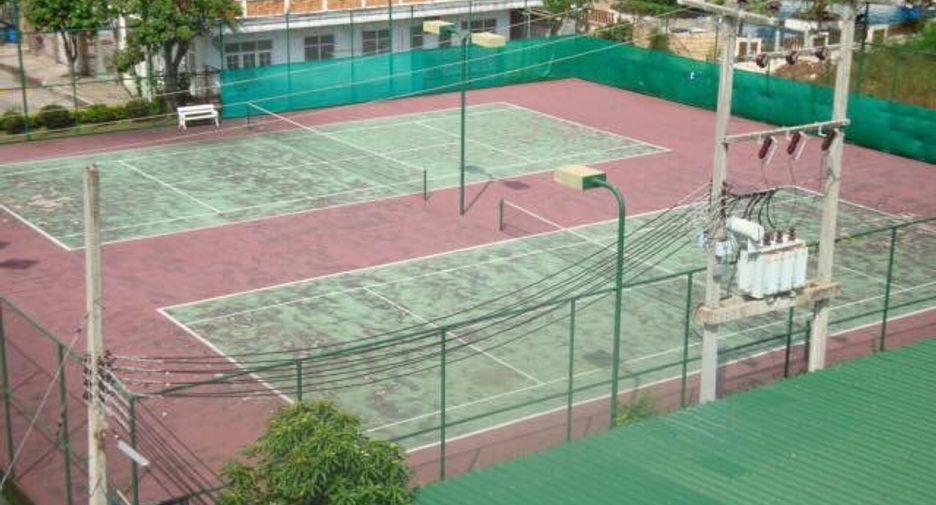 Apartment zur Miete mit 1 Zimmer in Bang Lamung, Chonburi