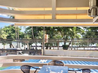 Apartamento en alquiler de 1 habitaciones en Bang Lamung, Chonburi