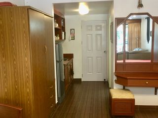 Apartamento en alquiler de 1 habitaciones en Bang Lamung, Chonburi