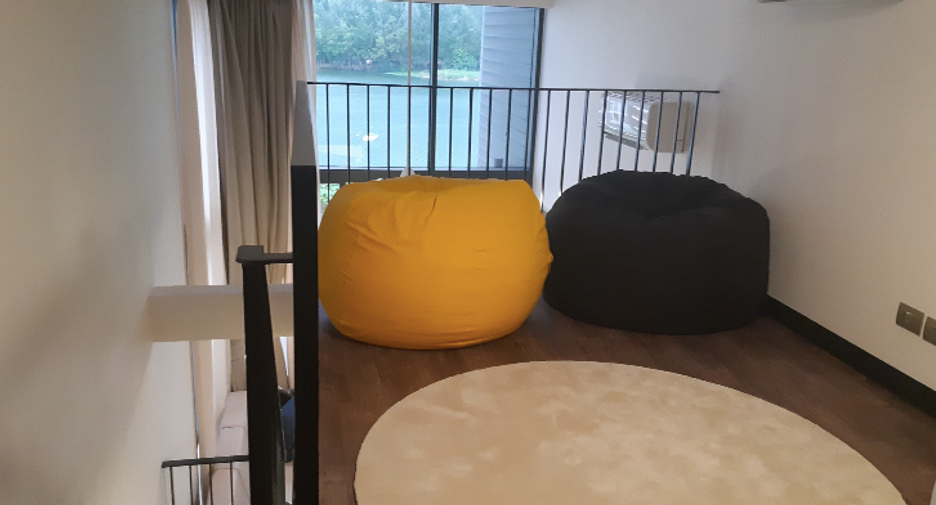 Wohnung zum Kauf mit 1 Zimmer in Thalang, Phuket