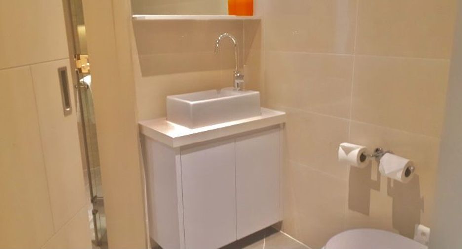 Wohnung zum Kauf mit 1 Zimmer in Thalang, Phuket