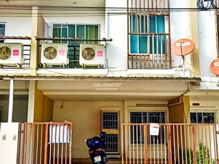 For sale 3 bed townhouse in Mueang Khon Kaen, Khon Kaen