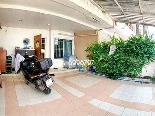 For sale 3 bed townhouse in Mueang Khon Kaen, Khon Kaen