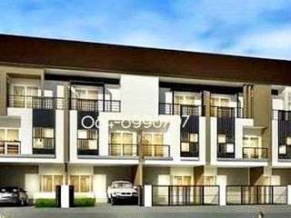 For sale 3 bed townhouse in Mueang Khon Kaen, Khon Kaen