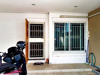 For sale 3 bed townhouse in Mueang Khon Kaen, Khon Kaen