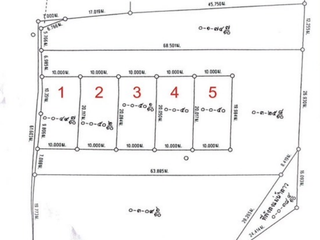 For sale land in Wiang Pa Pao, Chiang Rai