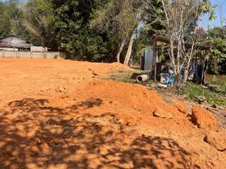 For sale land in Wiang Pa Pao, Chiang Rai