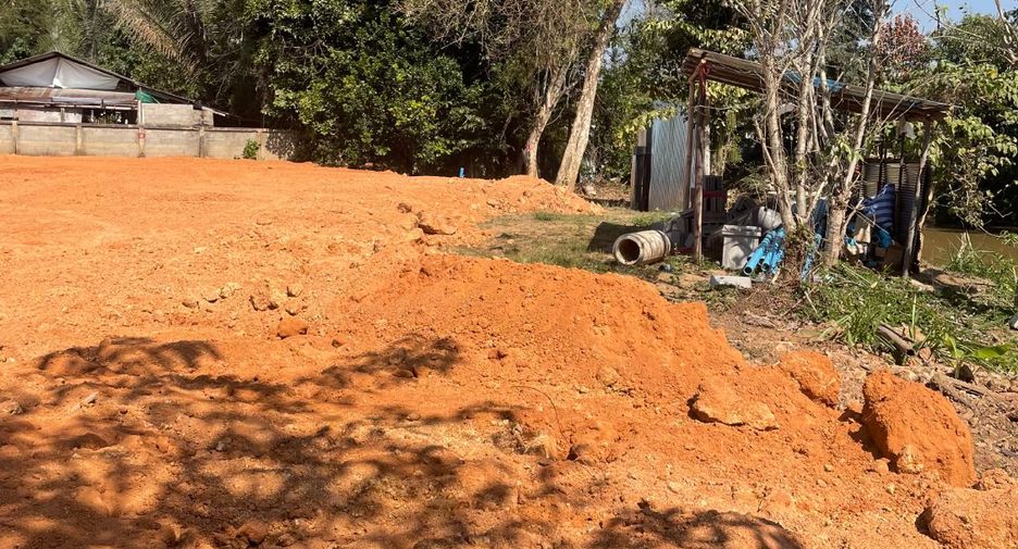 For sale land in Wiang Pa Pao, Chiang Rai